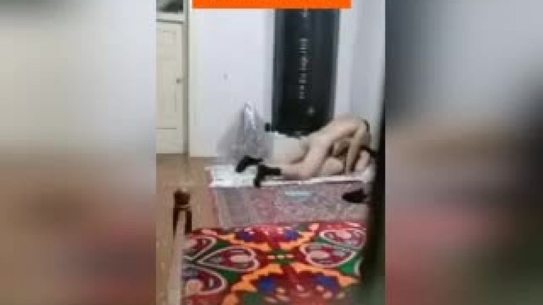 после спорта